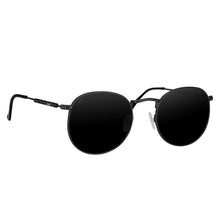 Load image into Gallery viewer, ●CAPTAIN● Real Carbon Fiber Sunglasses (Polarized Lens | Carbon Fiber