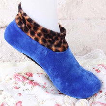 Load image into Gallery viewer, 1 Pair Unisex Thick Winter Sock Non Slip Elastic Sock 8 Colors to choose from
