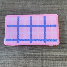 Load image into Gallery viewer, Portable Face Masks Organizer Dustproof and Moisture-Proof Cover Holder Mask Storage Seal Box Household Accessories