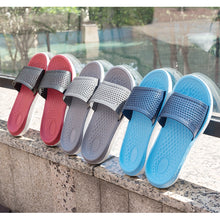 Load image into Gallery viewer, Men's Sandals Arrival Summer Men shoes Flip Flops High Quality Beach Sandals Anti-slip Zapatos Hombre Beach & Outdoor Sandals