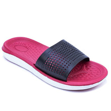 Load image into Gallery viewer, Men's Sandals Arrival Summer Men shoes Flip Flops High Quality Beach Sandals Anti-slip Zapatos Hombre Beach & Outdoor Sandals