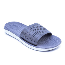 Load image into Gallery viewer, Men's Sandals Arrival Summer Men shoes Flip Flops High Quality Beach Sandals Anti-slip Zapatos Hombre Beach & Outdoor Sandals