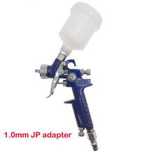 Load image into Gallery viewer, Mini Paint Spray Gun Airbrush For Painting