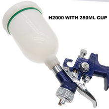 Load image into Gallery viewer, Mini Paint Spray Gun Airbrush For Painting