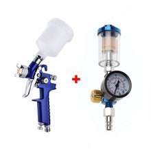 Load image into Gallery viewer, Mini Paint Spray Gun Airbrush For Painting