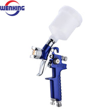 Load image into Gallery viewer, Mini Paint Spray Gun Airbrush For Painting