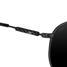 Load image into Gallery viewer, ●CAPTAIN● Real Carbon Fiber Sunglasses (Polarized Lens | Carbon Fiber
