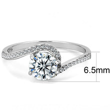 Load image into Gallery viewer, DA023 High polished (no plating) Stainless Steel
