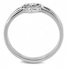Load image into Gallery viewer, DA245 High polished (no plating) Stainless Steel
