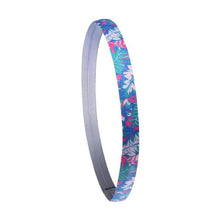 Load image into Gallery viewer, Sports Hair Band Yoga Headband Anti-slip Elastic Sweatband Fitness Running Biking Headscarf Outdoor Sport Hairband For Women Men
