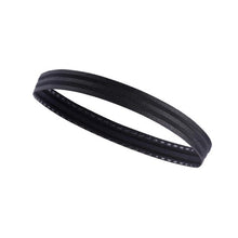 Load image into Gallery viewer, Sports Hair Band Yoga Headband Anti-slip Elastic Sweatband Fitness Running Biking Headscarf Outdoor Sport Hairband For Women Men
