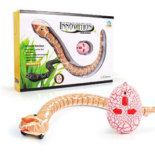 Load image into Gallery viewer, Novelty Remote Control Snake
