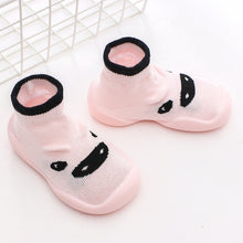 Load image into Gallery viewer, Baby Toddler Shoes Baby  Shoes Non-slip Fox Tiger  Thickening Shoes Sock Floor Shoes Foot Socks Animal Style Tz05
