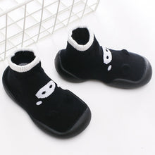 Load image into Gallery viewer, Baby Toddler Shoes Baby  Shoes Non-slip Fox Tiger  Thickening Shoes Sock Floor Shoes Foot Socks Animal Style Tz05
