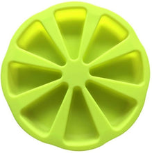 Load image into Gallery viewer, Bakeware 3D Silicone Cake Mold 8 Points Scone Cake Pan Baking Mold Jelly Cupcake Mold Kitchen Bakeware Tools #Y5
