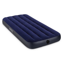Load image into Gallery viewer, Inflatable mattress bed for home or tourism for swimming
