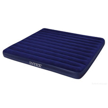 Load image into Gallery viewer, Inflatable mattress bed for home or tourism for swimming
