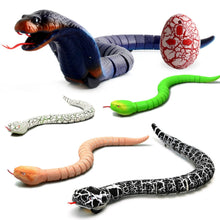 Load image into Gallery viewer, Novelty Remote Control Snake
