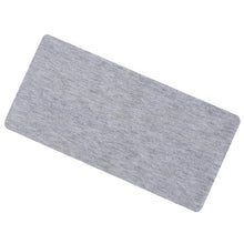 Load image into Gallery viewer, 1pcs Yoga Running Fitness Headband Sport Hair Band Football -slip Elastic Sweatband Gym Sport Headband Yoga Accessories
