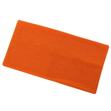 Load image into Gallery viewer, 1pcs Yoga Running Fitness Headband Sport Hair Band Football -slip Elastic Sweatband Gym Sport Headband Yoga Accessories
