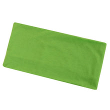 Load image into Gallery viewer, 1pcs Yoga Running Fitness Headband Sport Hair Band Football -slip Elastic Sweatband Gym Sport Headband Yoga Accessories
