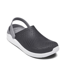 Load image into Gallery viewer, Women Mens Summer Casual Slippers Light Breathable Swimming Walking Beach Sports Flip Flops Soft Sandals Anti-slip Water Shoes
