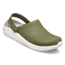 Load image into Gallery viewer, Women Mens Summer Casual Slippers Light Breathable Swimming Walking Beach Sports Flip Flops Soft Sandals Anti-slip Water Shoes
