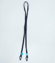 Load image into Gallery viewer, Face Mask Lanyard Mask Hanging Rope Necklace Mask Glasses Holder Adjustable Chain for Mask Mask Hangup Rope Two Hooks Wholesale
