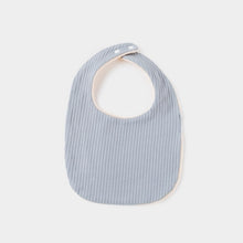Load image into Gallery viewer, Baby Bibs Feeding Baby Saliva Towel Newborn Cartoon Aprons Baby Bibs Adjustable Different styles of Bibs Feeding Apron Cotton

