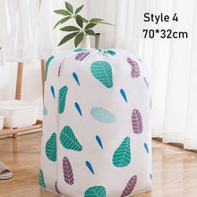Load image into Gallery viewer, Washable Dirty Clothes Organizer Nylon Laundry Bag Wash Me Travel Storage Pouch Folding Bags Wash Drawstring Bag
