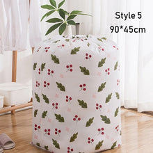 Load image into Gallery viewer, Washable Dirty Clothes Organizer Nylon Laundry Bag Wash Me Travel Storage Pouch Folding Bags Wash Drawstring Bag
