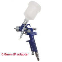 Load image into Gallery viewer, Mini Paint Spray Gun Airbrush For Painting
