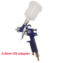 Load image into Gallery viewer, Mini Paint Spray Gun Airbrush For Painting
