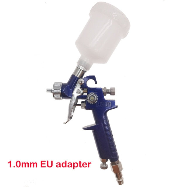 Mini Paint Spray Gun Airbrush For Painting