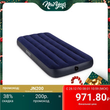 Load image into Gallery viewer, Inflatable mattress bed for home or tourism for swimming
